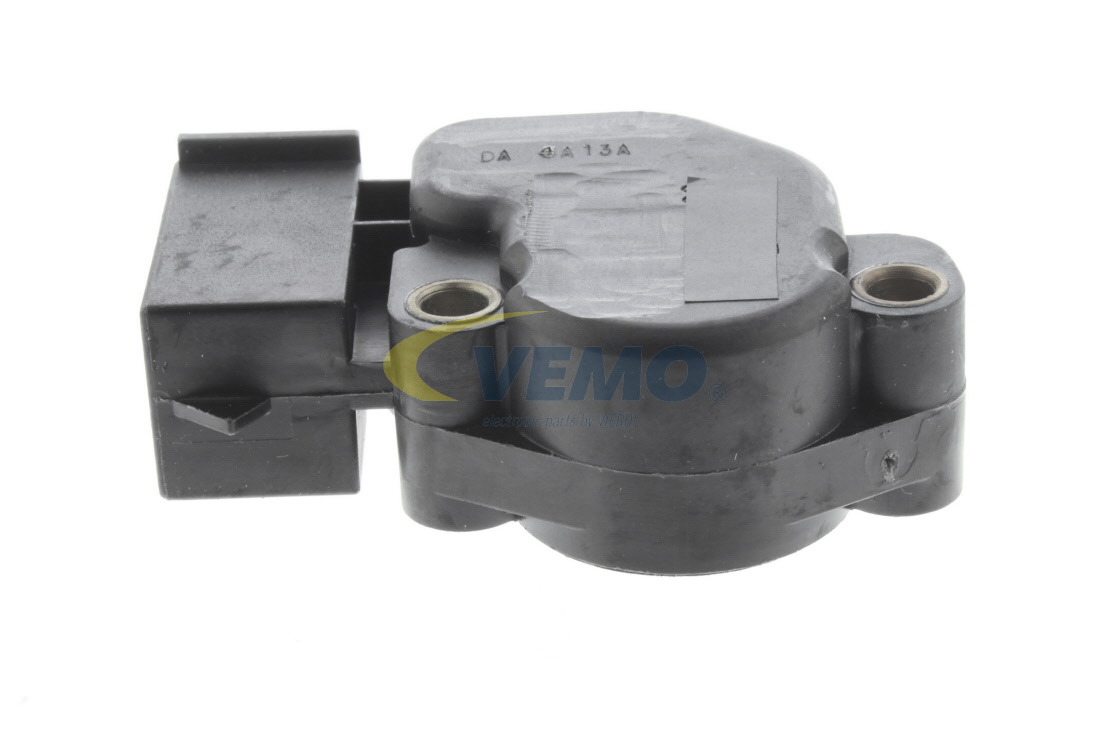 VEMO Drosselklappenpotentiometer (V25-72-0081) für FORD TRANSIT Bus (FD_ _, FB_ _, FS_ _, FZ_ _, FC_ _) 2.3 16V RWD (F_B_, F_C_, F_A_) (107 KW / 146 PS / ab 2000)