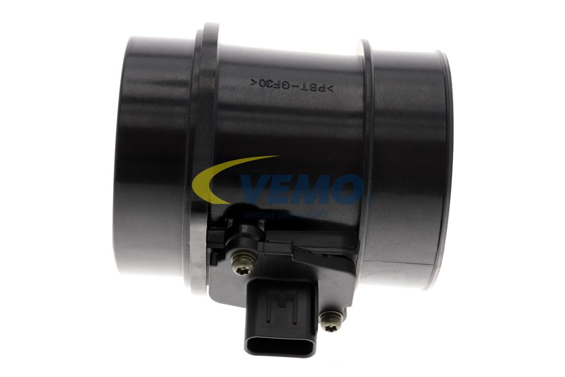 OEM 4M5112B579CC VEMO Luchtmassameter (LMM) V25-72-1022 voor FORD, NISSAN