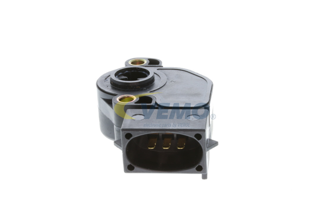 OEM 95BF9B989DA VEMO Throttle position sensor V25-72-1038 for FORD, AUTO UNION