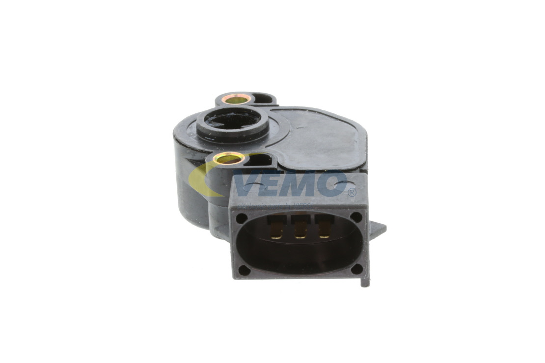 OEM 1027538 VEMO Tunnistin, kaasuläppä V25-72-1042 varten FORD