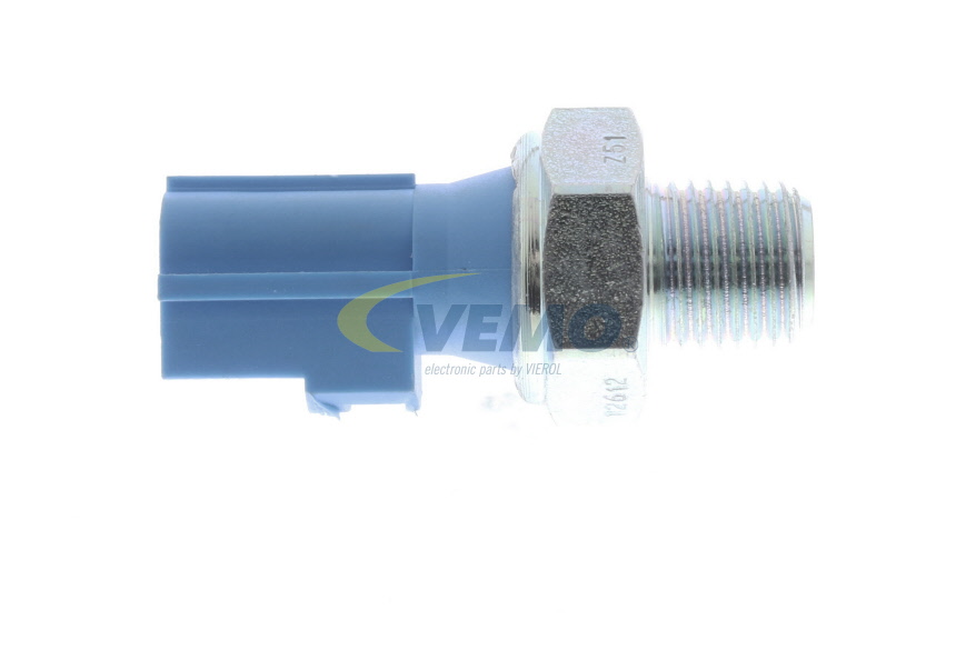 Oliedruksensor (V25-73-0019) van VEMO Voor FORD TRANSIT Open laadbak/ Chassis (FM_ _, FN_ _) 2.4 TDE (92 KW / 125 PK / Van 2001)