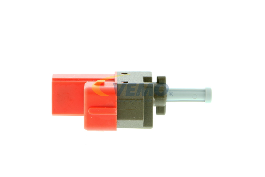 VEMO Switch, clutch control (engine control) (V25-73-0042) for FORD FOCUS (DAW, DBW) 1.8 TDCi (85 KW / 115 HP / from 2001)