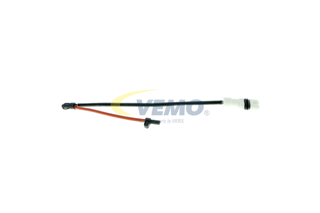 OEM 92861236600 VEMO Jarrupalan kulumisenilmaisin V45-72-0003 varten PORSCHE