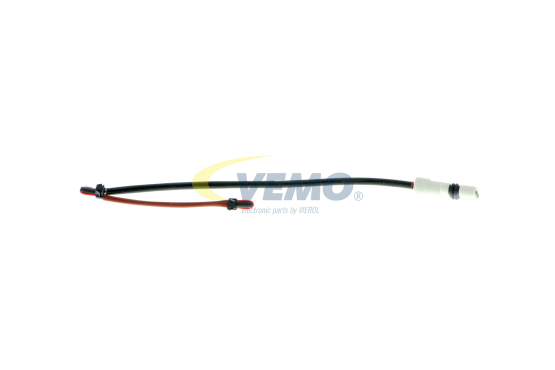 OEM 99761275500 VEMO Sensore di usura delle pastiglie freni V45-72-0004 per MERCEDES-BENZ, PORSCHE