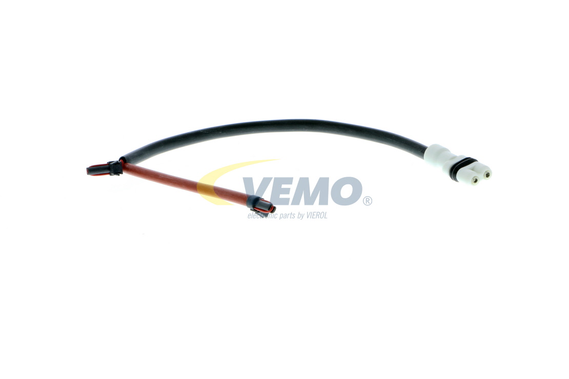 OEM 99761275700 VEMO Sensor de desgaste de pastillas de frenos V45-72-0005 para PORSCHE