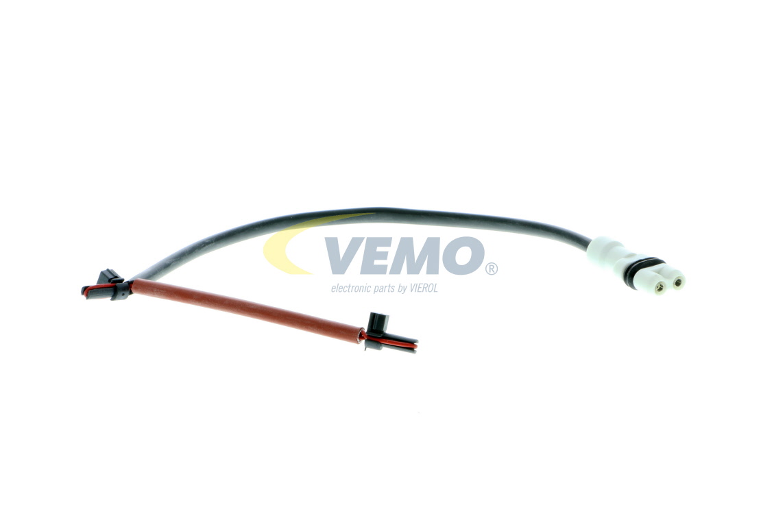 OEM 99761275800 VEMO Jarrupalan kulumisenilmaisin V45-72-0006 varten PORSCHE
