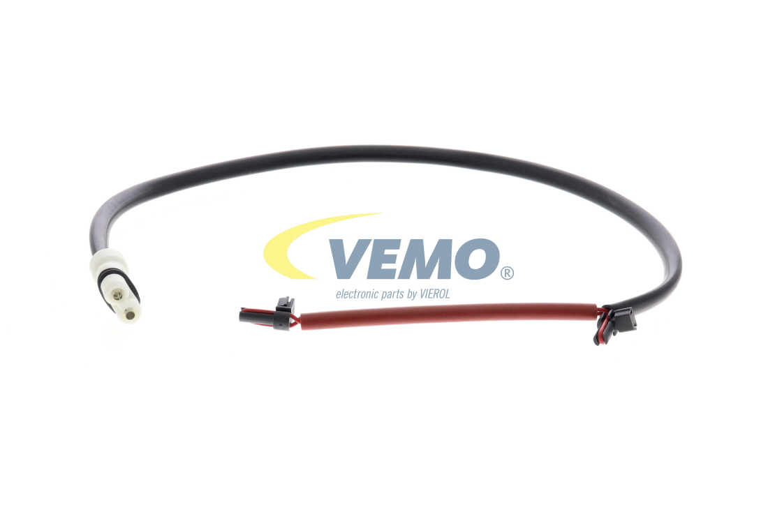 OEM 99761268001 VEMO Jarrupalan kulumisenilmaisin V45-72-0009 varten PORSCHE