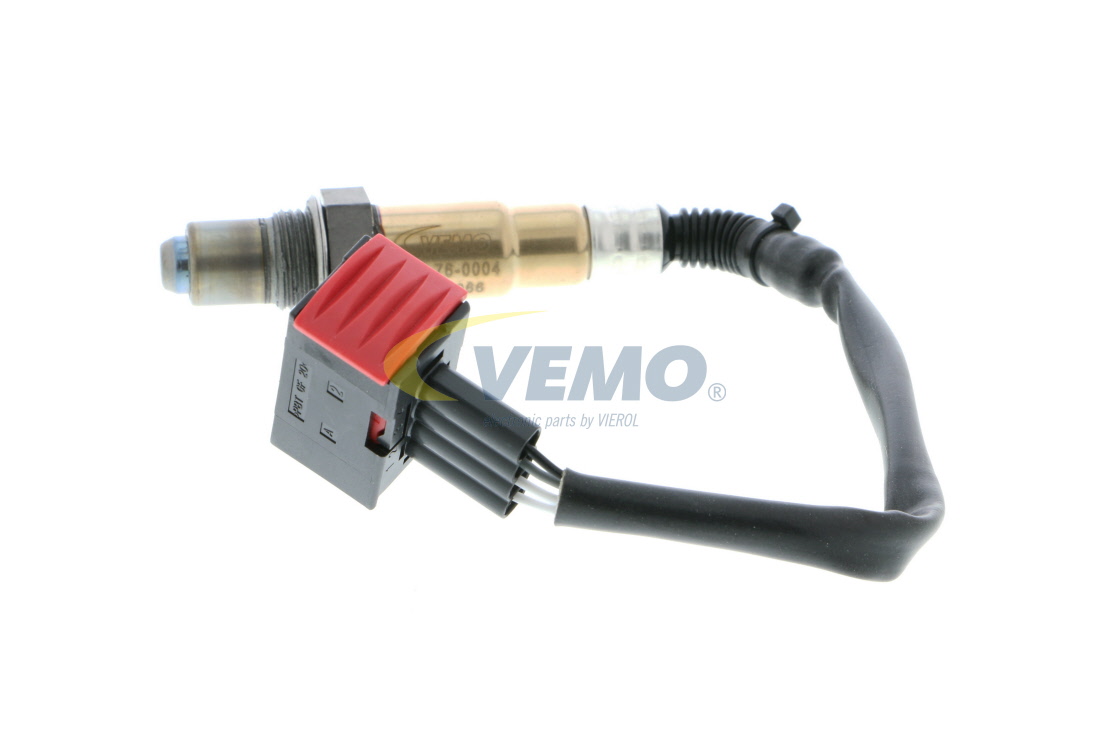 OEM 98660622600 VEMO Sonda lambda V45-76-0004 per FIAT, PORSCHE