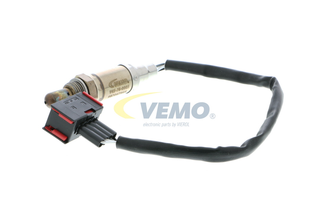 Sonda lambda V45-76-0005 da VEMO