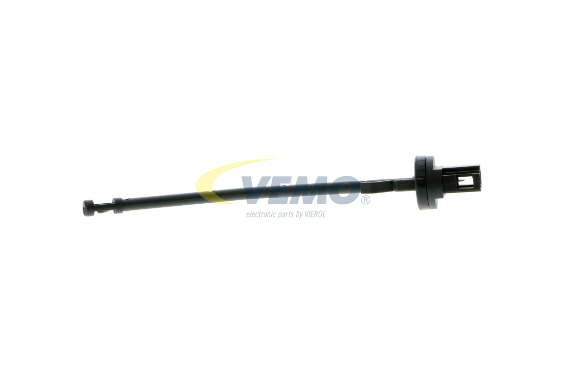 FORD Mondeo V Saloon (CD) 2.0 TDCi 4x4 Sender Unit, interior temperature V10-72-1213