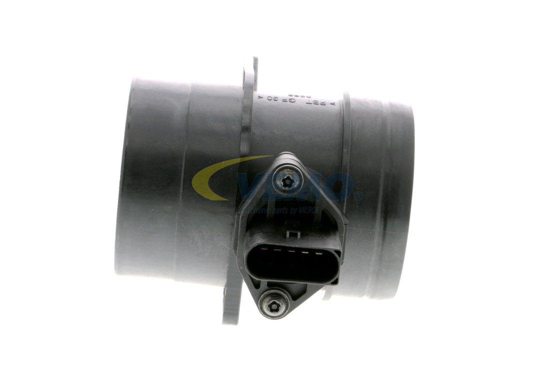 OEM 06A906461MX VEMO Medidor de masa de aire V10-72-1221 para VOLKSWAGEN, SEAT, AUDI, SKODA