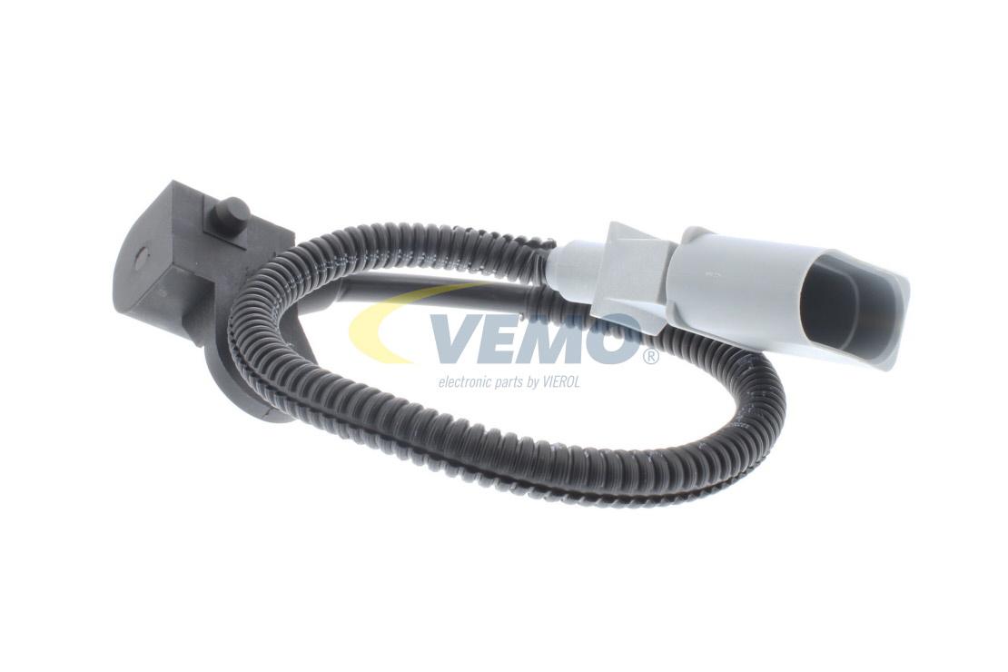 VEMO Impulssensor / veivakselsensor & kamakselsensor V10-72-1229