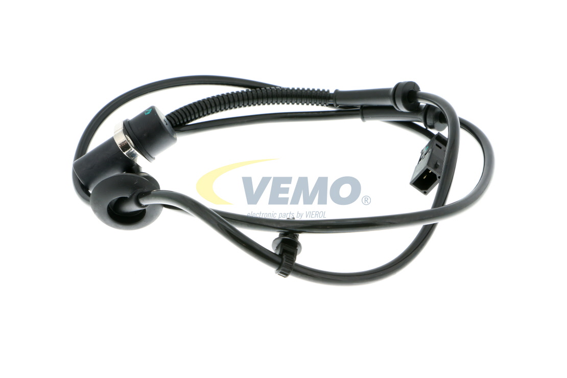 ABS-anturi (V10-72-1235) alkaen VEMO varten AUDI A4 Cabriolet (8H7, B6, 8HE, B7) 1.8 T quattro 173 HV