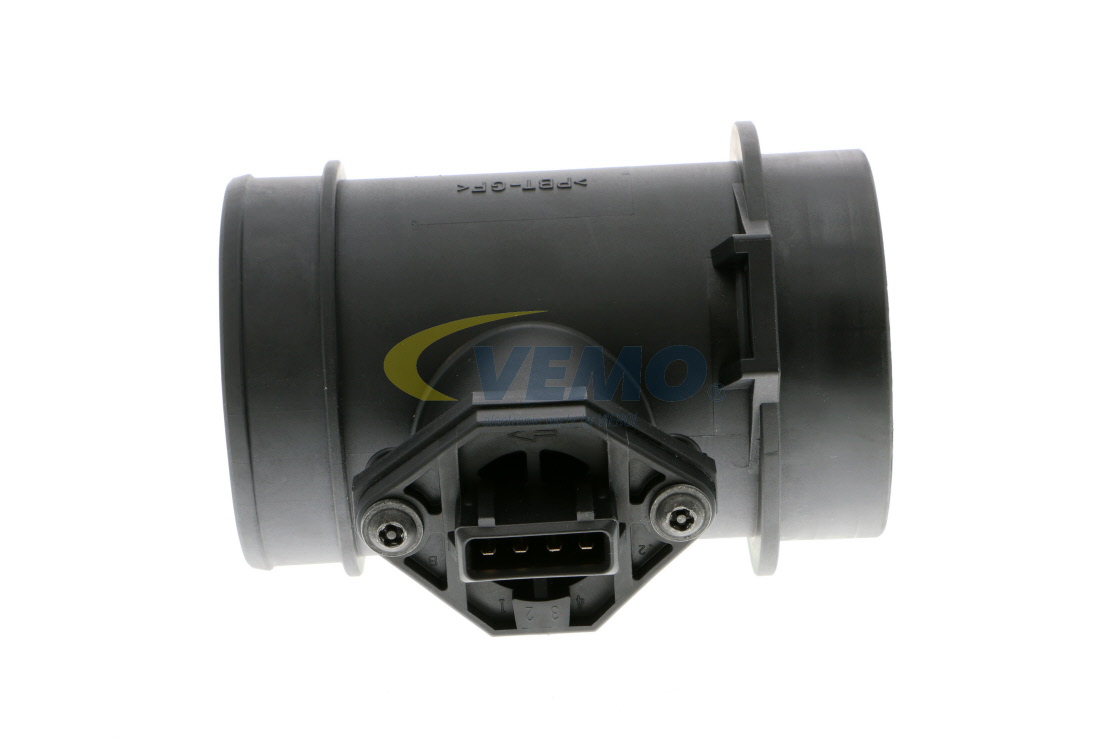 OEM 021906462A VEMO Luftmengdemåler V10-72-1254 for VW, AUDI, FORD, SKODA, PORSCHE
