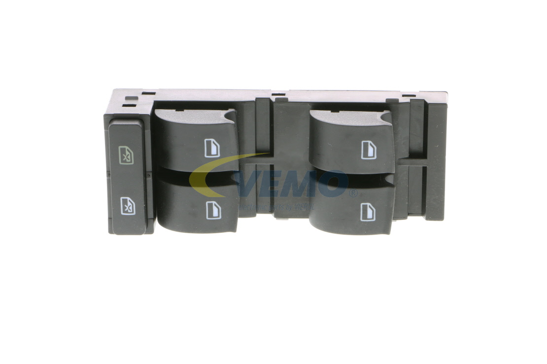 VEMO Interruptor de vidros V10-73-0012