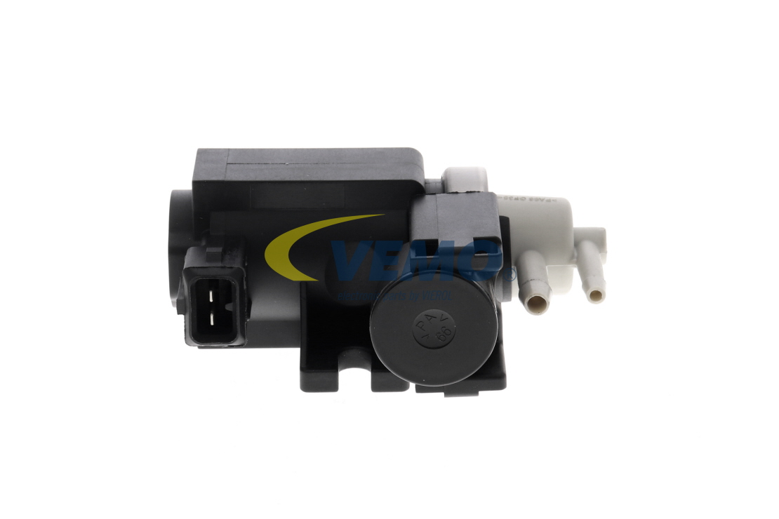 VEMO Transductor de presión, control de gases de escape (V40-63-0012) para OPEL Astra H GTC (A04) 1.7 CDTI (L08) (92 KW / 125 CV / de 2007)