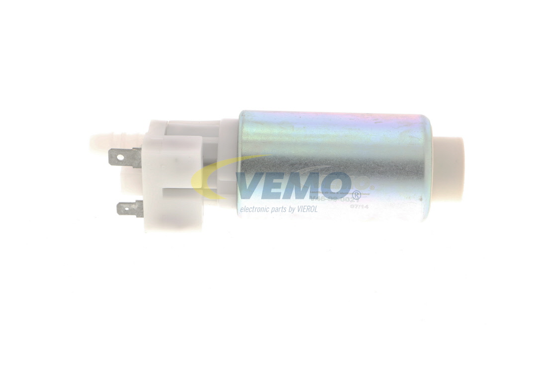 VEMO Pompe à carburant (V46-09-0021) pour RENAULT Megane I Cabriolet (EA, EA0/1) 2.0 i (EA0G) (80 KW / 109 CH / de 1999)
