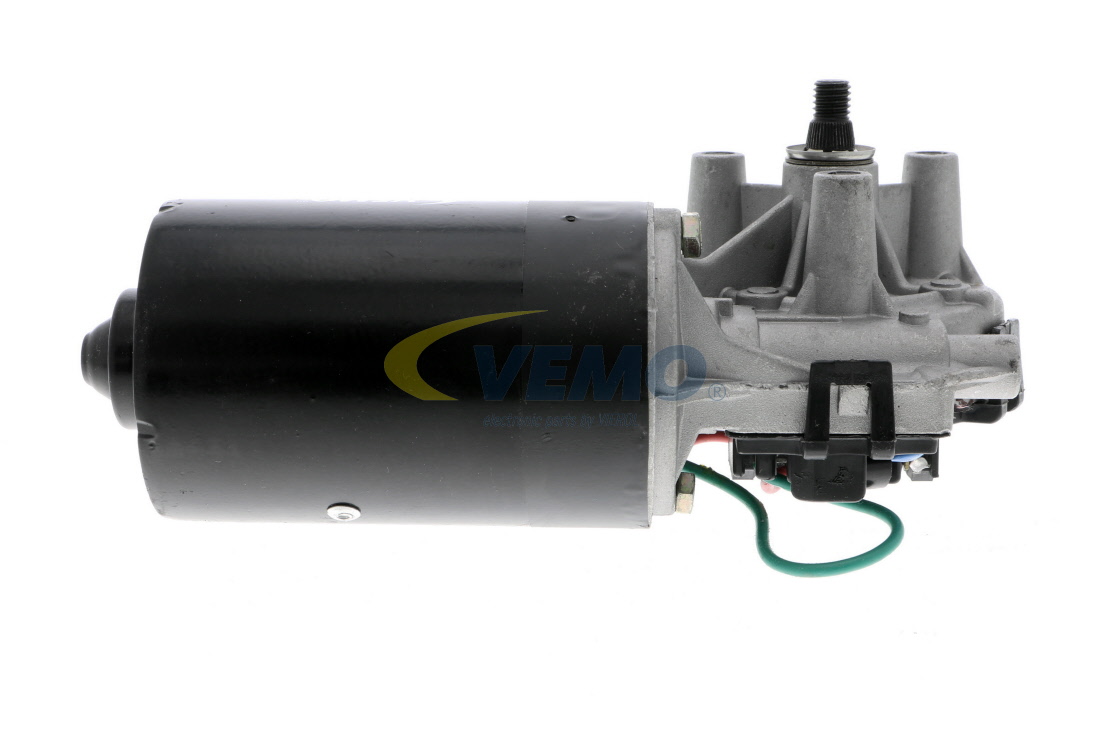 OEM A1638202542 VEMO Vindusviskermotor V30-07-0015 for MERCEDES-BENZ
