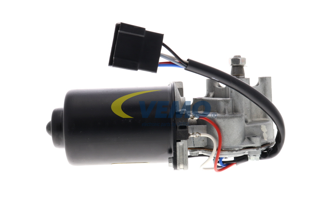 OEM 0058207842 VEMO Pyyhkijän moottori V30-07-0025 varten MERCEDES-BENZ