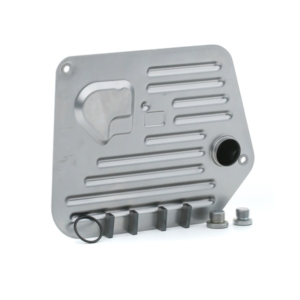 ZF GETRIEBE Kit filtro hidrtáulico, caja automática (1058.298.048) para BMW X5 (E53) 4.4 i (210 KW / 286 CV / de 2000)