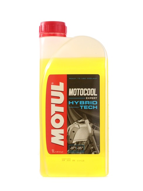 Frostbeskyttelse 105914 fra MOTUL