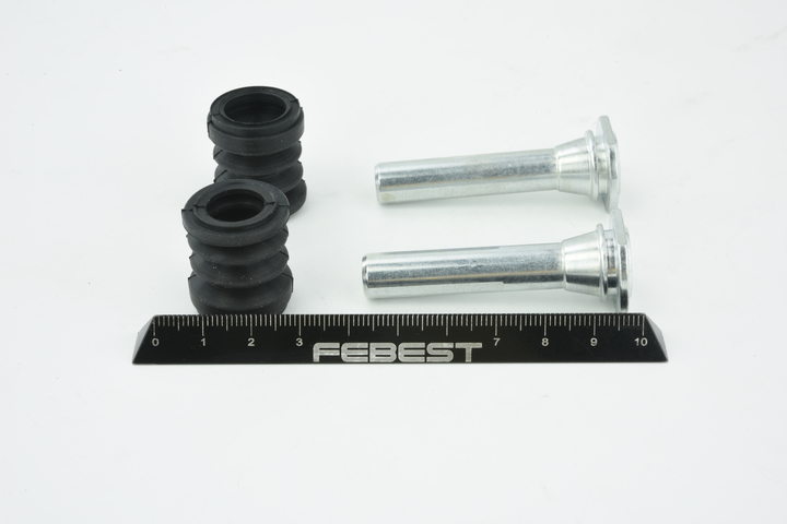 Kjøp Styrebolt, bremsecaliper - FEBEST (1074-M100F)