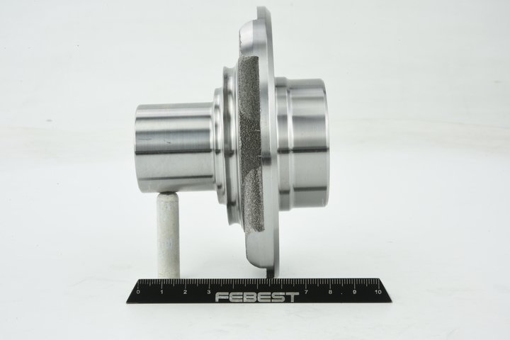 OEM 95242741 FEBEST Wheel Hub 1082-004 for VAUXHALL, OPEL, CHEVROLET, DAEWOO