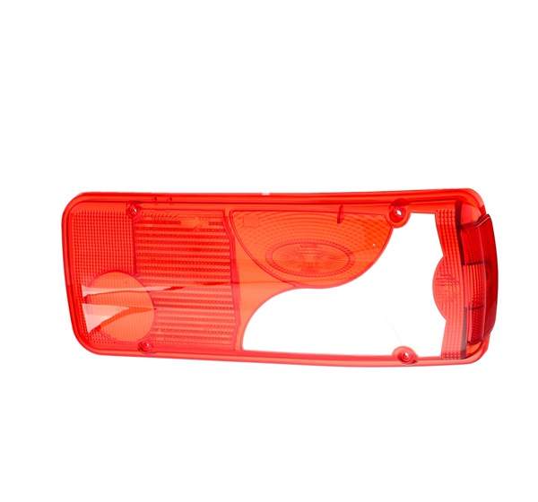 OEM A0008262156 TYC Lasi, takavalo 11-11697-LA-1 varten MERCEDES-BENZ