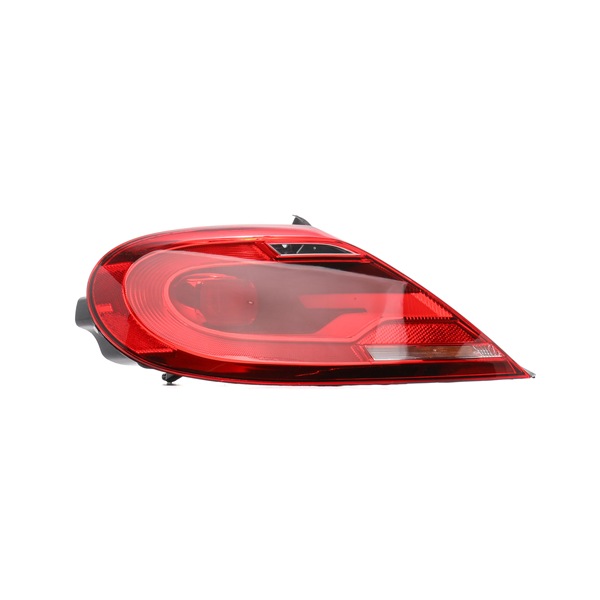 BEETLE Rear light 11-12318-21-9 TYC