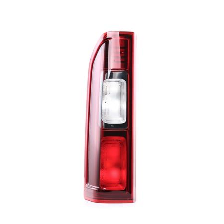 OPEL VIVARO 2017 Baklykt 11-12680-01-2