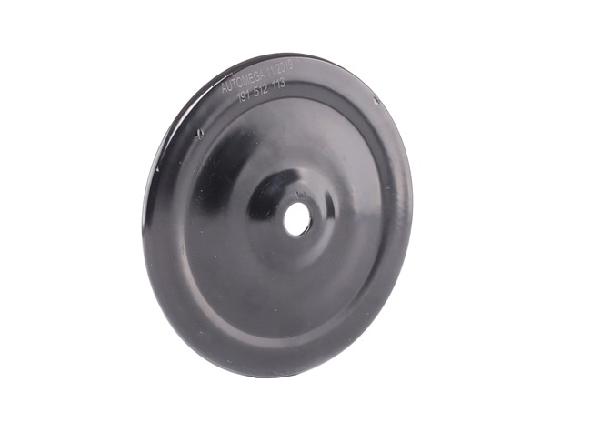OEM 191512113 AUTOMEGA Fjederskål 110030910 med VW, AUDI, SKODA, SEAT