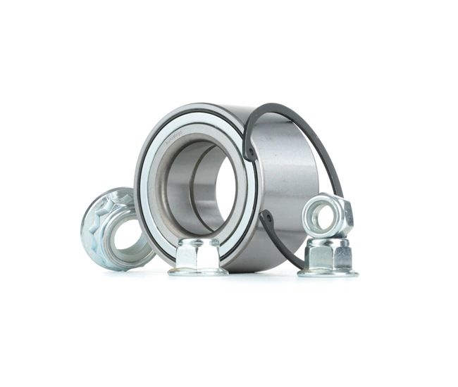 OEM 1J0498625A AUTOMEGA Hjullager 110083210 for VW, AUDI, SKODA, LAND ROVER, PORSCHE