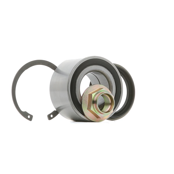 OEM FB0126151C AUTOMEGA Kit de roulement de roue 110193610 pour FORD, KIA, MAZDA, MERCURY