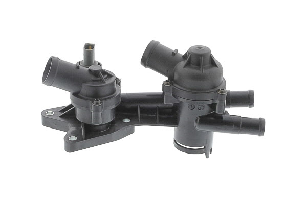 OEM 03C121111K TOPRAN Termostaattikotelo 111 139 varten VW, AUDI, SKODA, SEAT