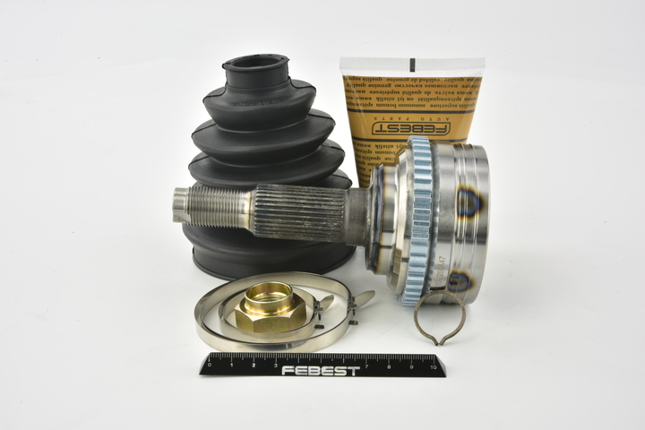 OEM 96549101 FEBEST Nivelsarja, vetoakseli 1110-J200A47 varten CHEVROLET, DAEWOO