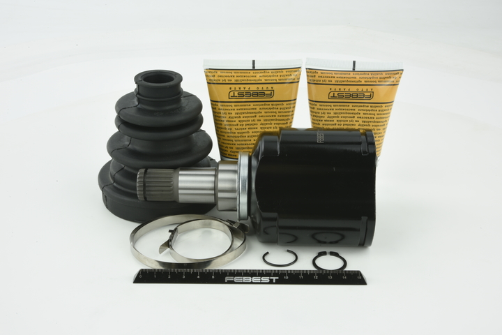 OEM 96245311 FEBEST Nivelsarja, vetoakseli 1111-J200 varten FORD, OPEL, CHEVROLET, DAEWOO