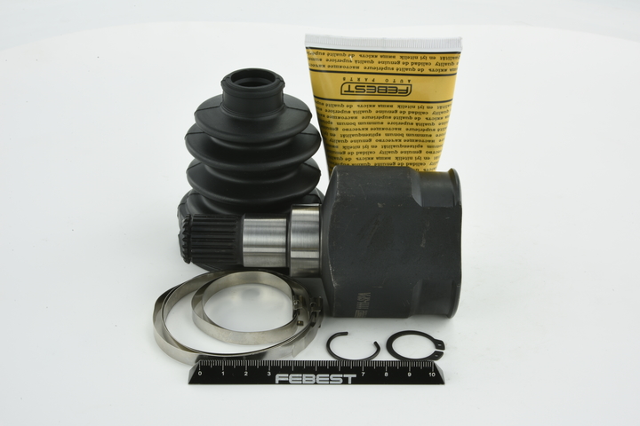 OEM 96567442 FEBEST Tête de cardan 1111-SPA pour CHEVROLET, DAEWOO
