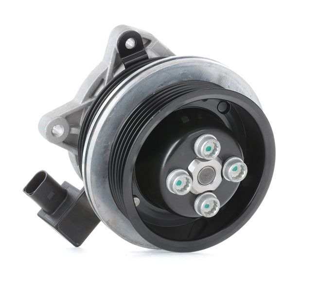 OEM 03C121004J JP GROUP  Wasserpumpe 1114111400 für VW, AUDI, SKODA, PEUGEOT, SEAT