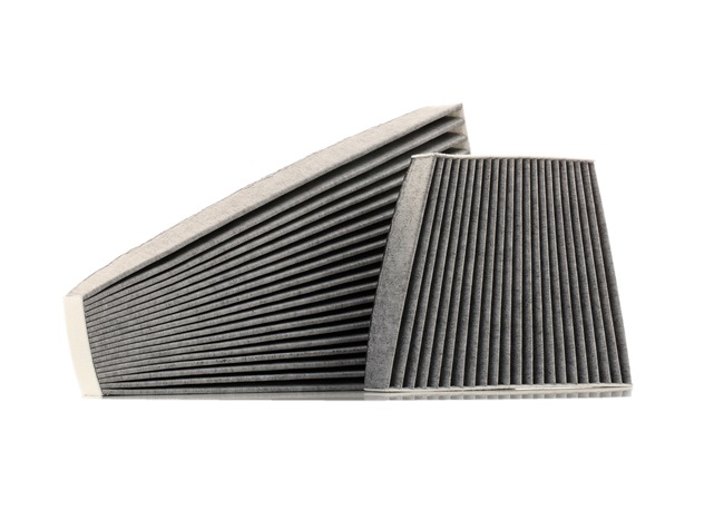 Interieurfilter (112 320 0018/S) van MEYLE Voor VW Phaeton (3D1, 3D2, 3D3, 3D4, 3D6, 3D7, 3D8, 3D9) 3.0 V6 TDI 4motion (171 KW / 233 PK / Van 2007)