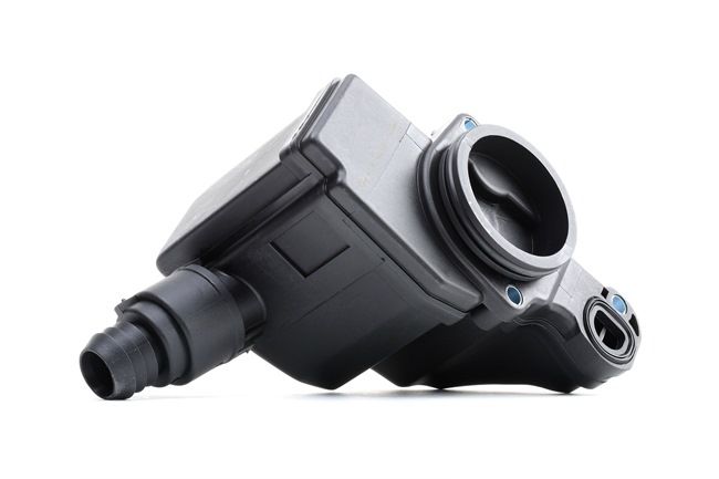 TOPRAN Vevhusventilation 113 637