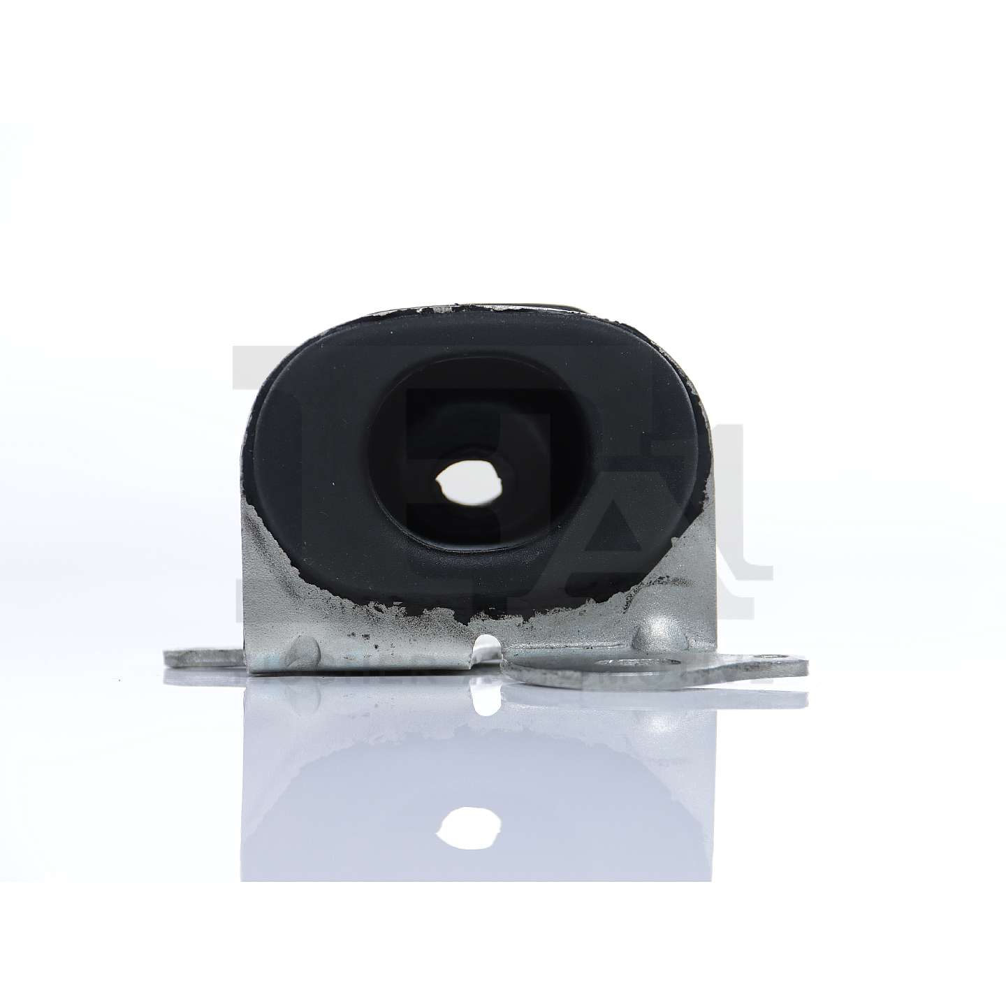 FA1 Soporte de tubo de escape (113-970) para AUDI Q7 (4LB) 3.6 FSI quattro (206 KW / 280 CV / de 2006)