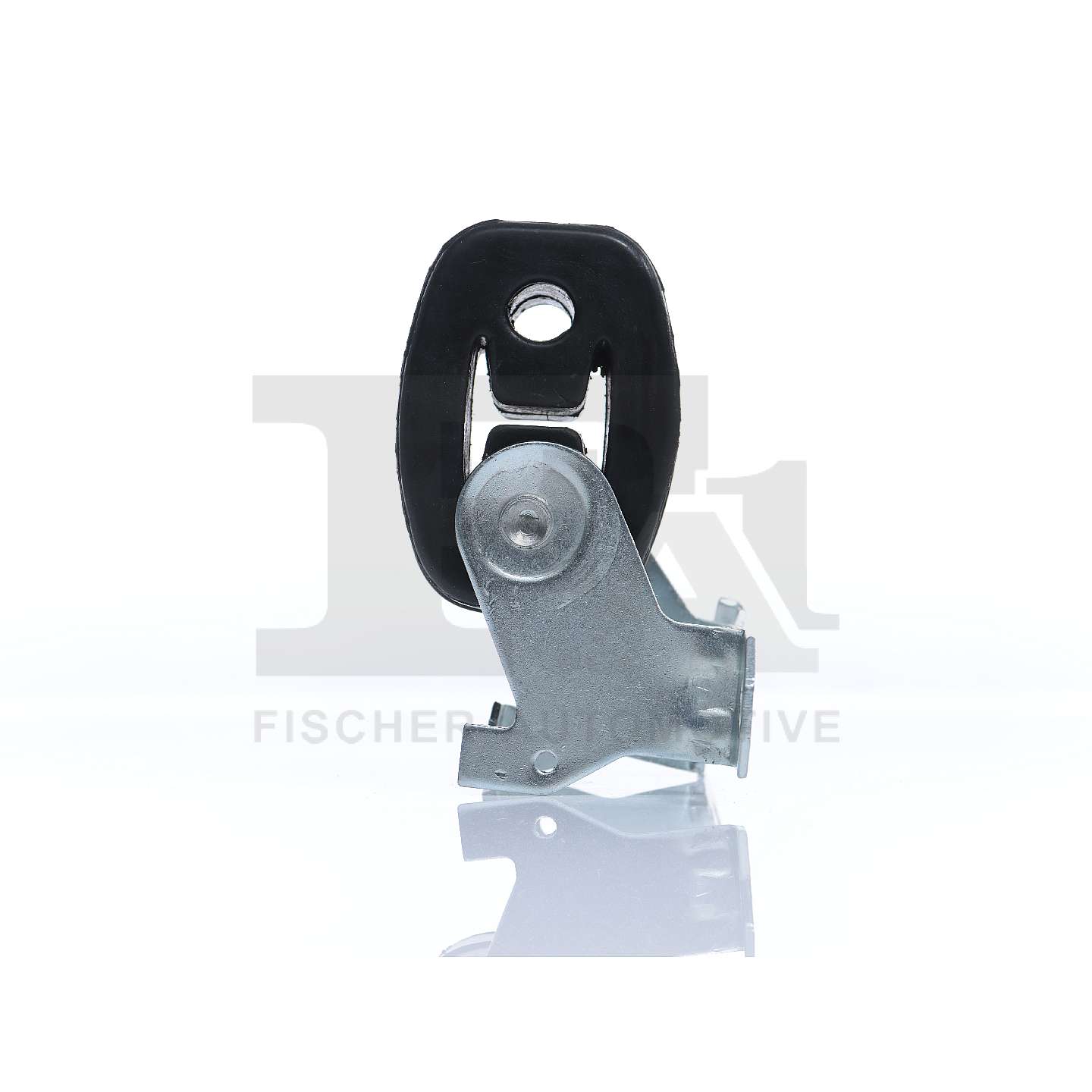 FA1 Soporte de tubo de escape (113-991) para AUDI A6 C6 Sedán (4F2) 3.0 TDI quattro (165 KW / 225 CV / de 2004)