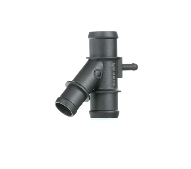 VW EOS 2015 Bride de liquide de refroidissement 114 416