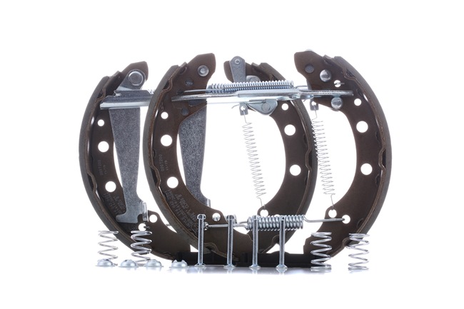 OEM 6Q0698525 MEYLE Kit freno, Freno a tamburo 114 533 0003/K per VOLKSWAGEN, AUDI, SEAT, SKODA, PORSCHE