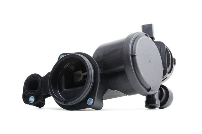 TOPRAN Vevhusventilation 115 405