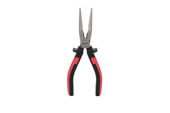 comprare Pinza a becco leggermente tondo - KS TOOLS (115.1024)