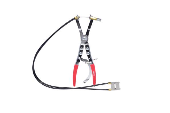 ostaa Pihdit, letkunkiristin - KS TOOLS (115.1065)