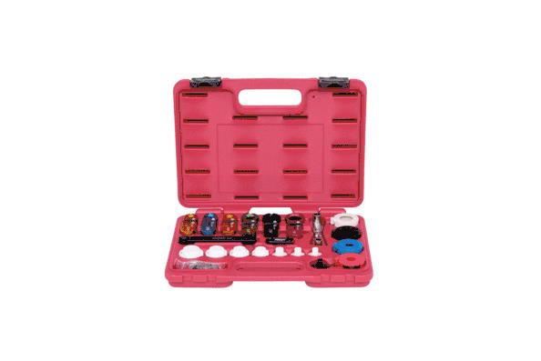 ostaa Avaustyökalusarja, polttoainejohdin - KS TOOLS (115.1260)