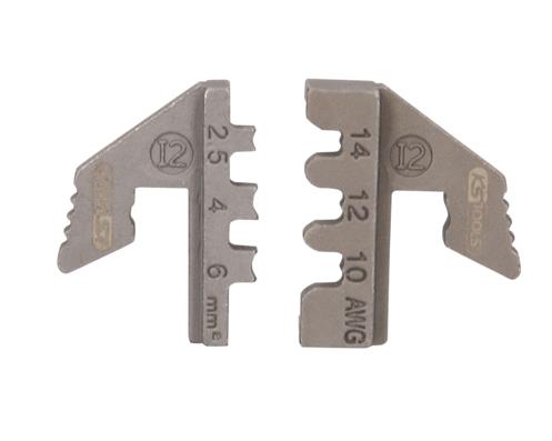 ostaa Puristuspihti-vaihtokärki - KS TOOLS (115.1414)