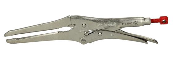 ostaa Letkunsidepihdit - KS TOOLS (115.1505)